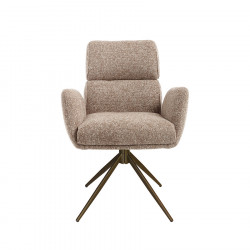 Wrenya Swivel Dining Chair